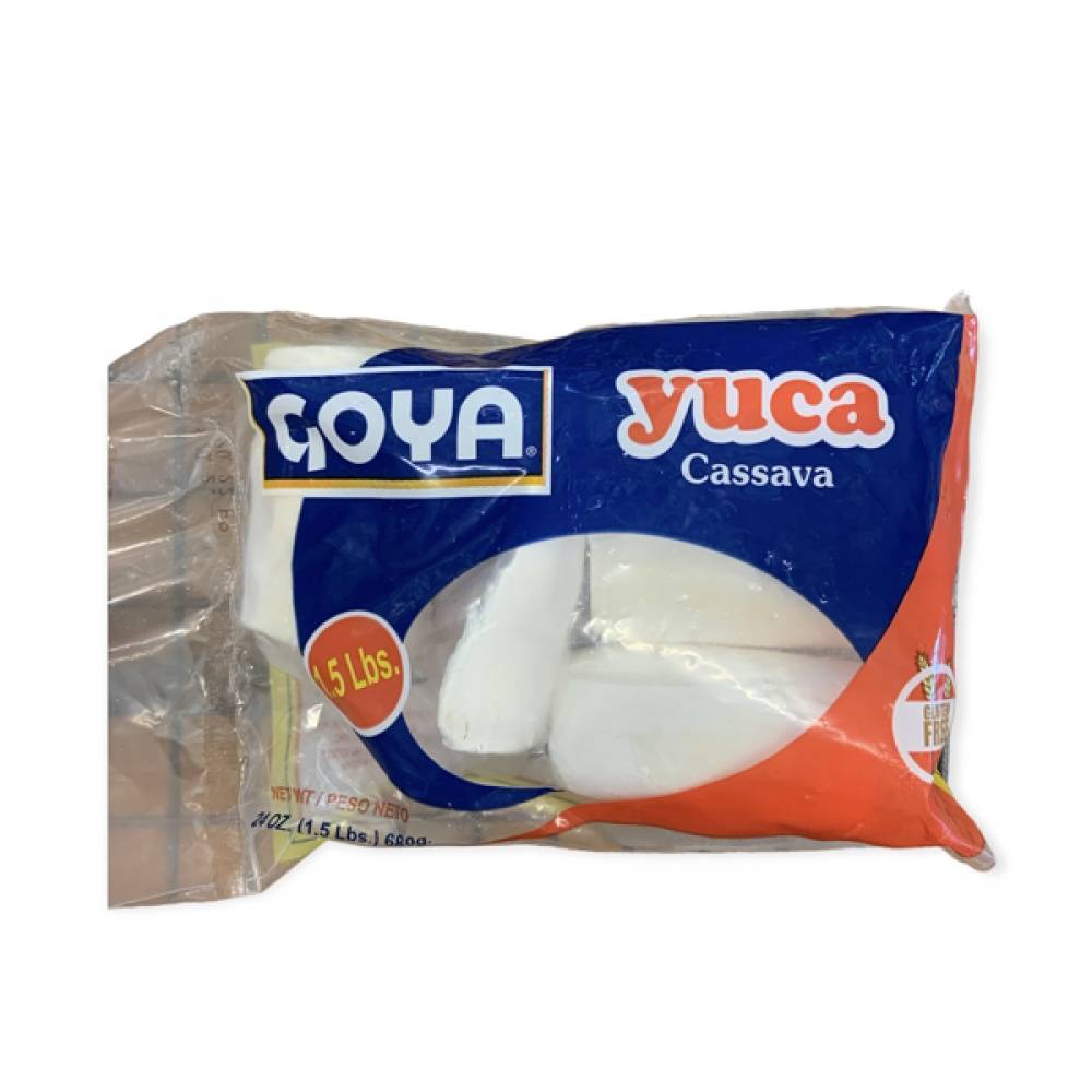 Goya Cassava Yuca
