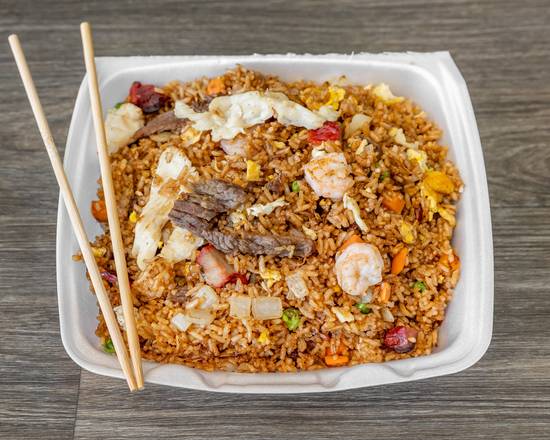 Fried Rice