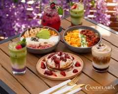 Candelaria Barra de Café