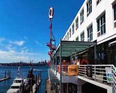 Fiorino Italian Street Food (Lonsdale)