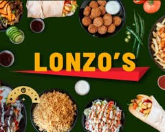 Lonzo’s Kitchen (Lawrence)