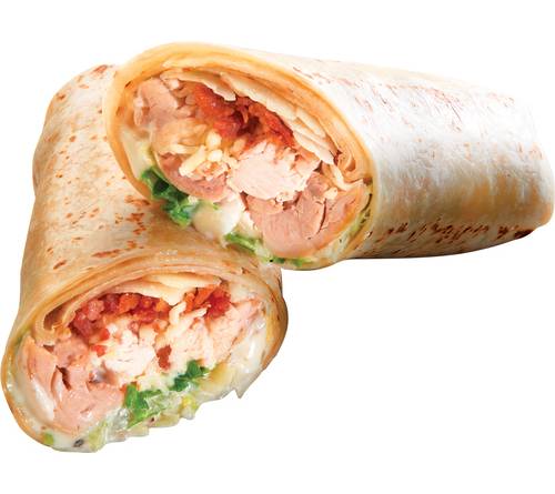 Chicken Caesar White Wrap (300 g)