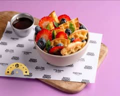 Berry Hungry - Arboledas
