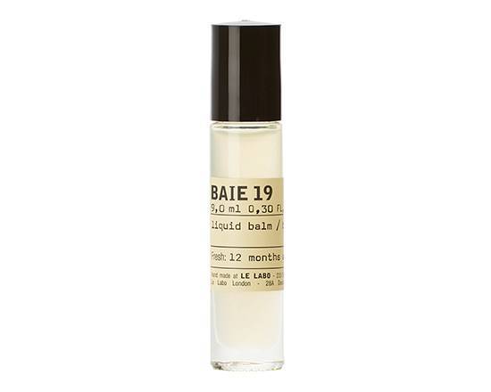 Baie 19 Liquid Balm