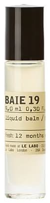 Baie 19 Liquid Balm