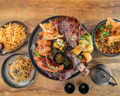 Ka Gyi Restaurant And Bar