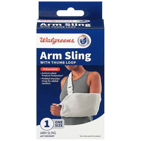 Walgreens Arm Sling One Size