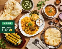 インドカレー デリシャスヴェニュー Delicious Venue
