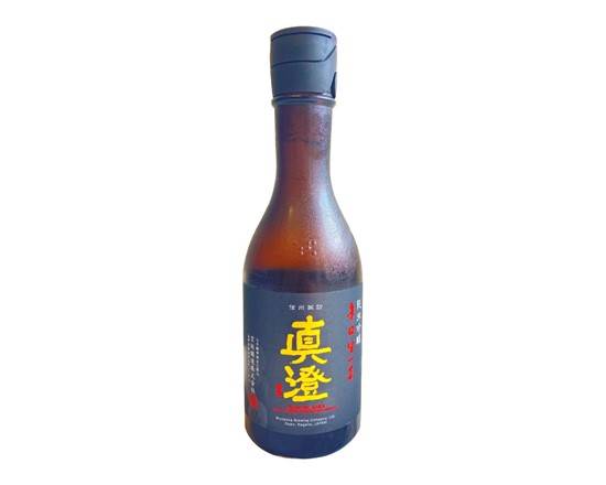 真澄　辛口生一本　300ml　J-299