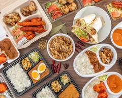アジアンフード Asian Food