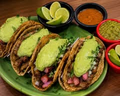 El Sonora Tacos