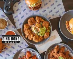 Buffalo Wing Co Paradise