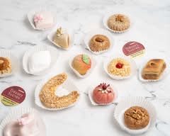 Trésors Sucrés (3636 Rue Jean-Talon E)