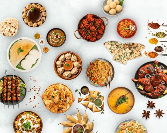 SUVIDHA INTERNATIONAL MARKET & GROCERY (670 North Main Street Suite 113)