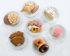 Donerds Donuts