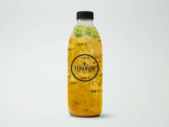 Sangria de Maracujá