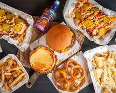365 Burgers N Fries