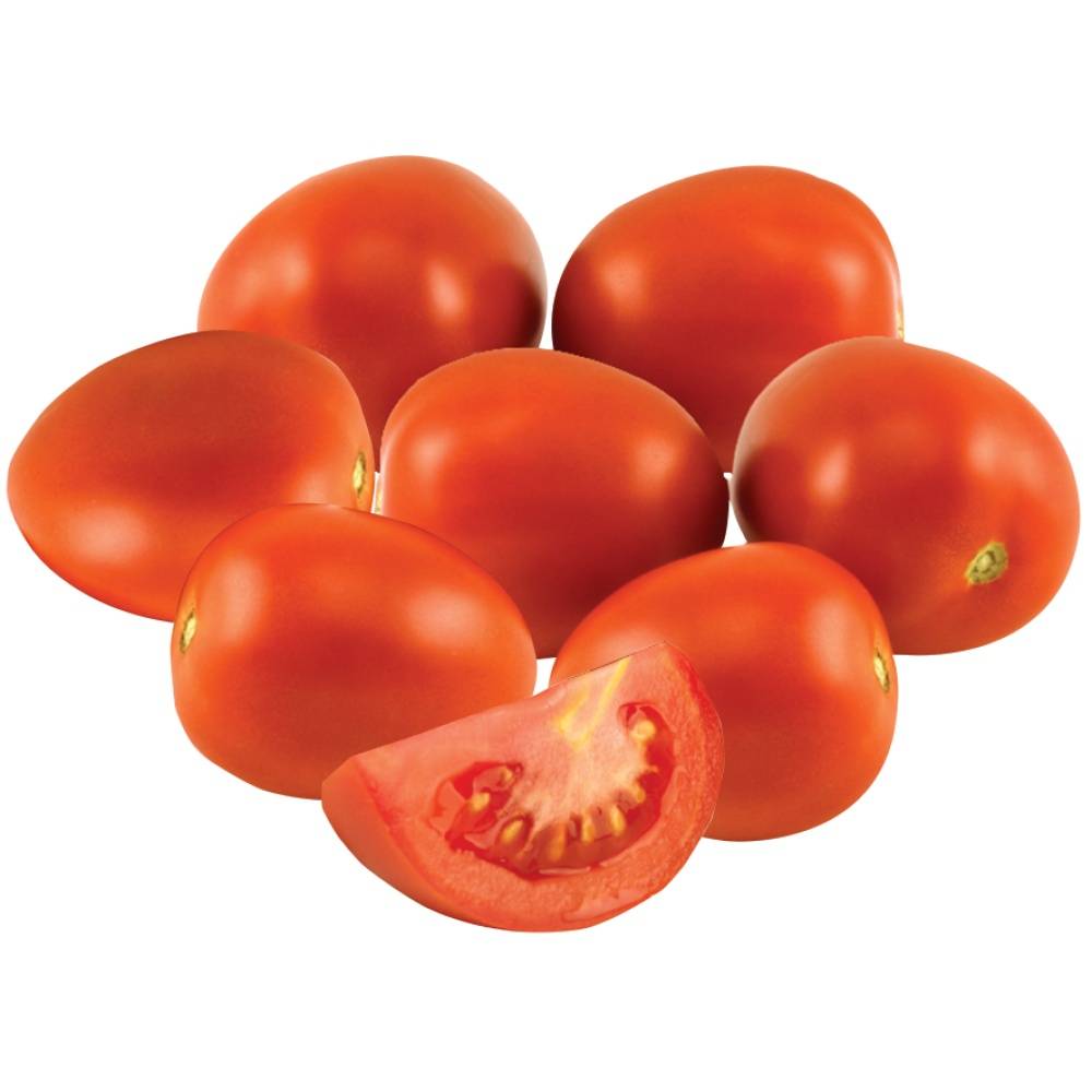 Tomato Roma