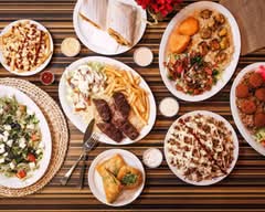 Lazeez Shawarma (660 Eglinton Ave W)