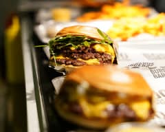 Boo Burgers and Barbecue