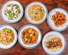CJF Chinese Fine Cuisine (Roseville)