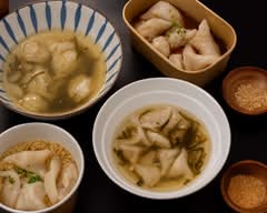赫家人水晶餃
