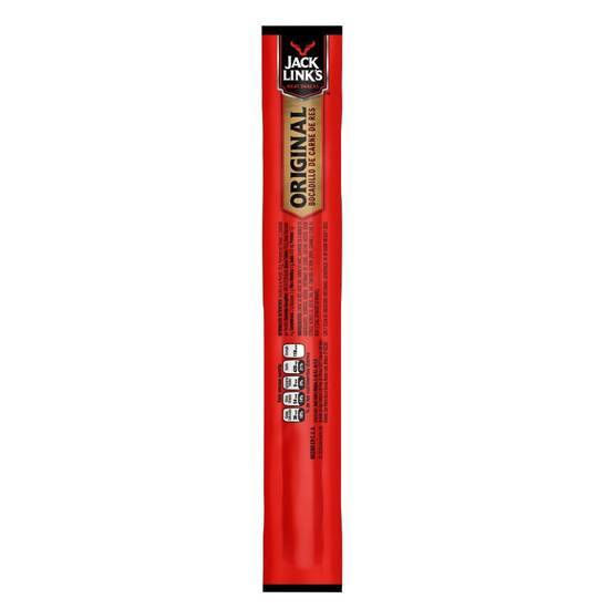 Jack link's palillos de carne original (26 g)