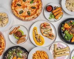 Cucina Modern Kitchen