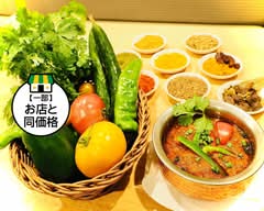 本格インドカレー Sajilo Dining & Bar