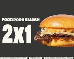 Food Porn Smash (Malaga)