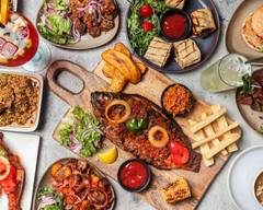 Kneluchii Afro-Nigerian Restaurant