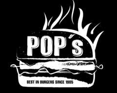 Pops Burger Esslingen