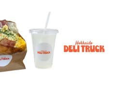 HOKKAIDO DELI TRUCK