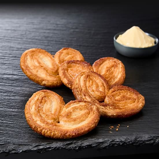 Les palmiers sans gluten