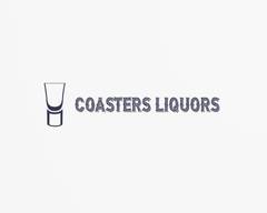 Coasters Liquors (75 Canal St)