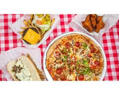 Jaybo's Pizza & Grill (Myrtle Beach)