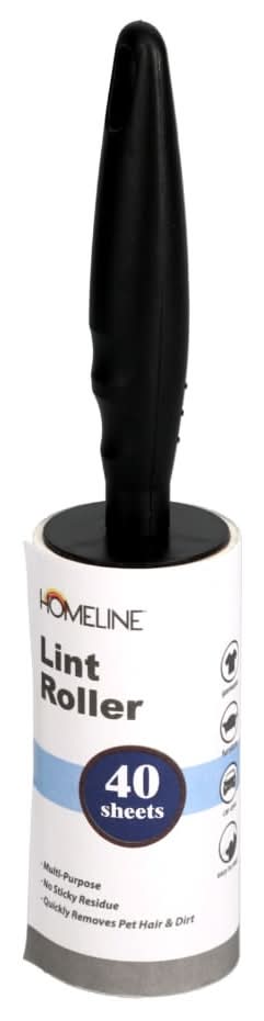 Homeline Lint Roller (40 ct)