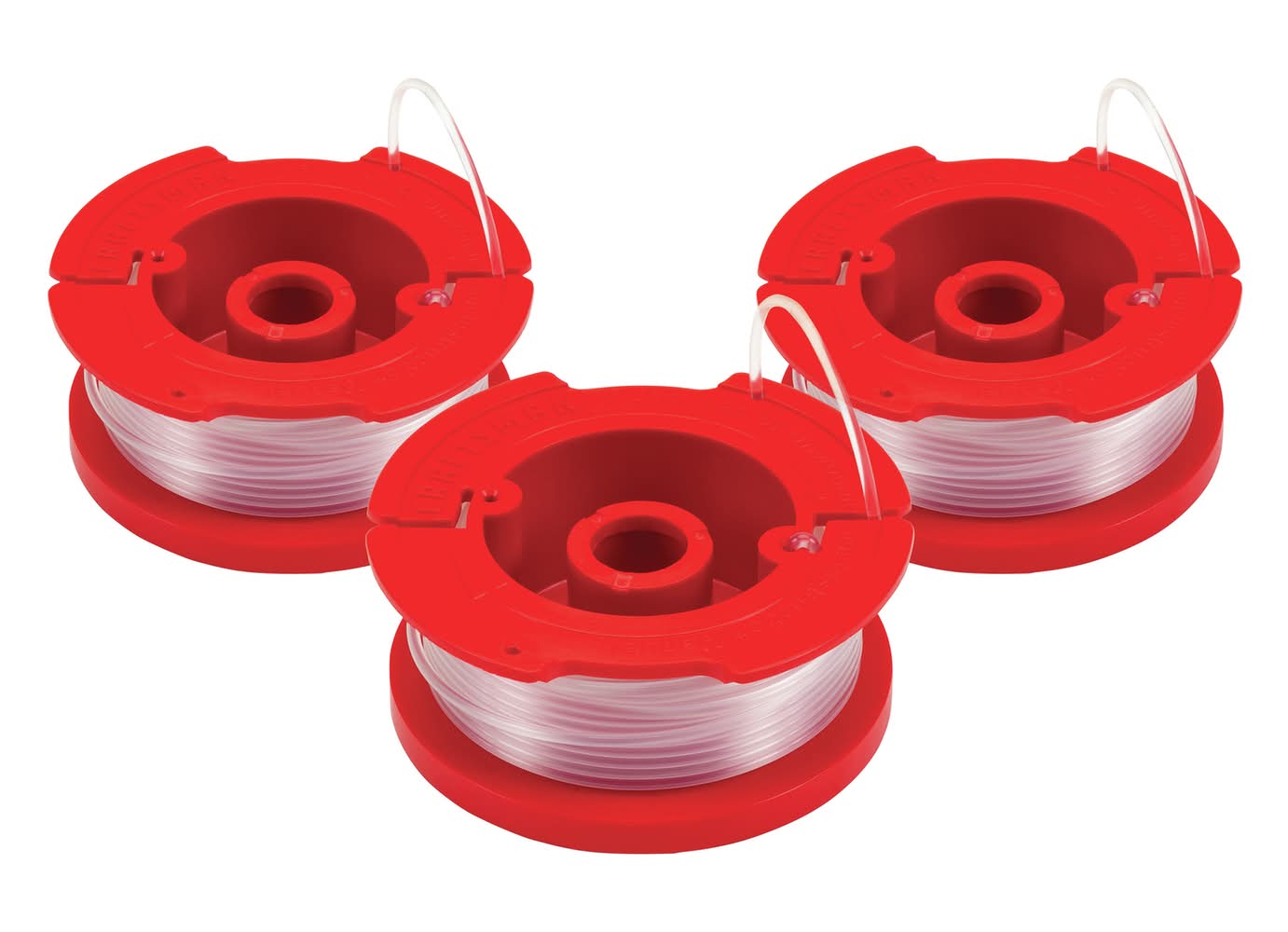 Craftsman Residential Grade 0.065 In. D X 30 Ft. L Replacement Spools