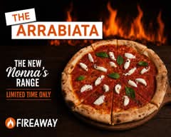 Fireaway Pizza (Basingstoke)