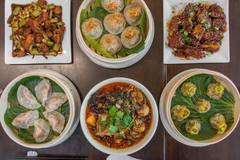 Shanghai Noodle House (518 Old Post Rd)