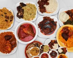 Lagos Island Kitchen LLC (809 Clinton Avenue)