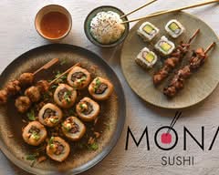 Mona Sushi