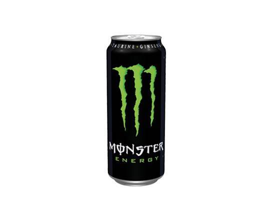 Monster Energy - Canette de 50cl