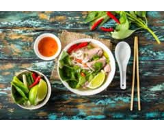 Pho Mau (138 Washington Ave N,, Kent)
