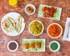 Ashoka The Great Cuisine Of India