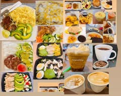 Coffee Goodlife (Guatemala City)