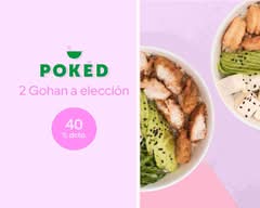 Poked (Curicó Rauquén)