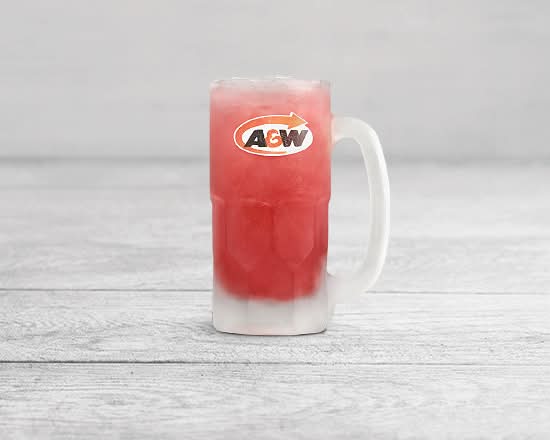 Strawberry Icer