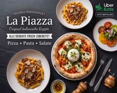 La Piazza