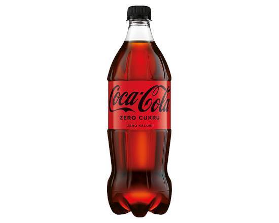 Coca-Cola Zero 850 ml